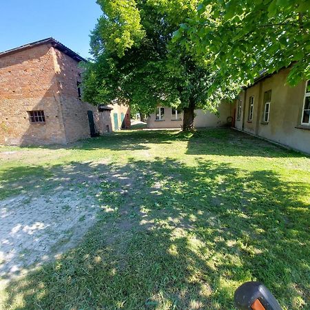 Ferienhaus Sommer Linden Deyelsdorf Екстериор снимка