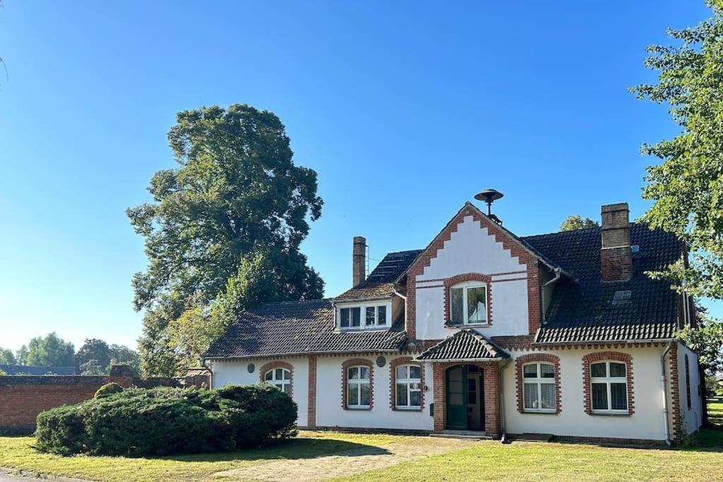Ferienhaus Sommer Linden Deyelsdorf Екстериор снимка