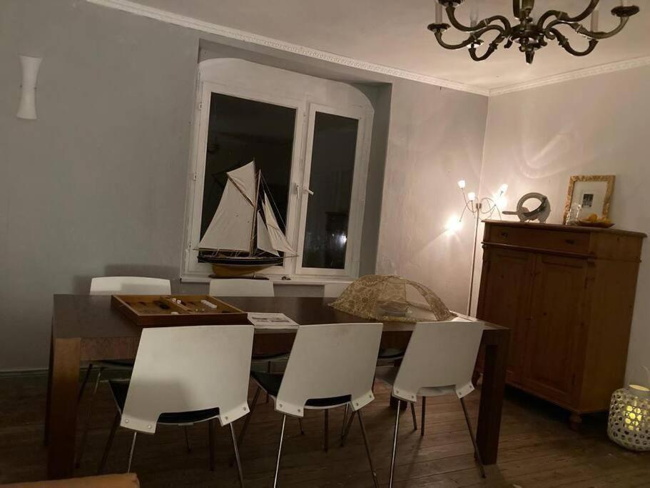 Ferienhaus Sommer Linden Deyelsdorf Екстериор снимка