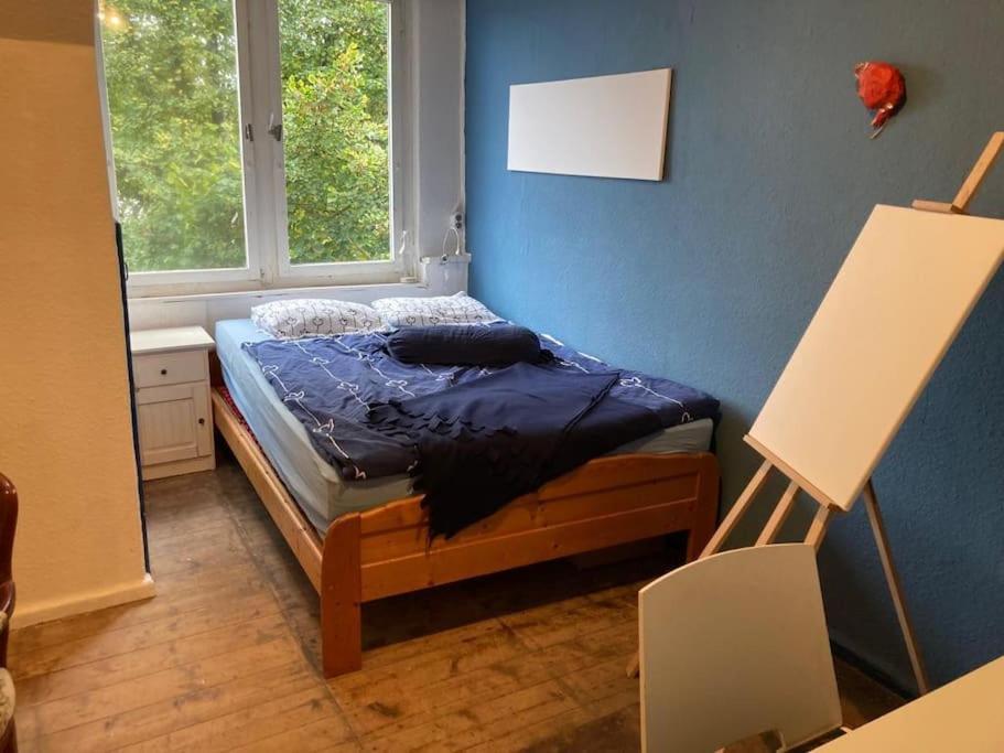 Ferienhaus Sommer Linden Deyelsdorf Екстериор снимка