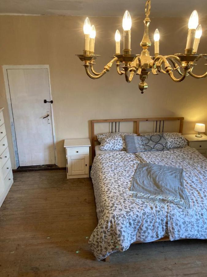 Ferienhaus Sommer Linden Deyelsdorf Екстериор снимка