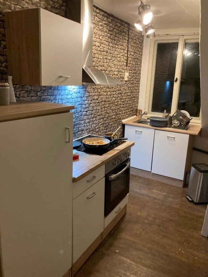 Ferienhaus Sommer Linden Deyelsdorf Екстериор снимка