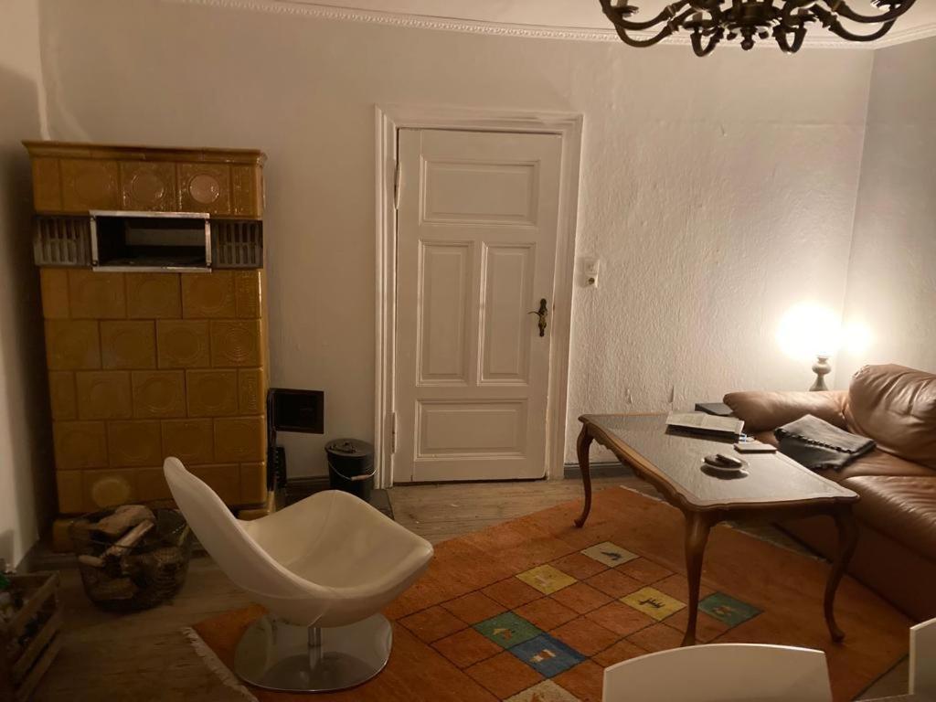 Ferienhaus Sommer Linden Deyelsdorf Екстериор снимка
