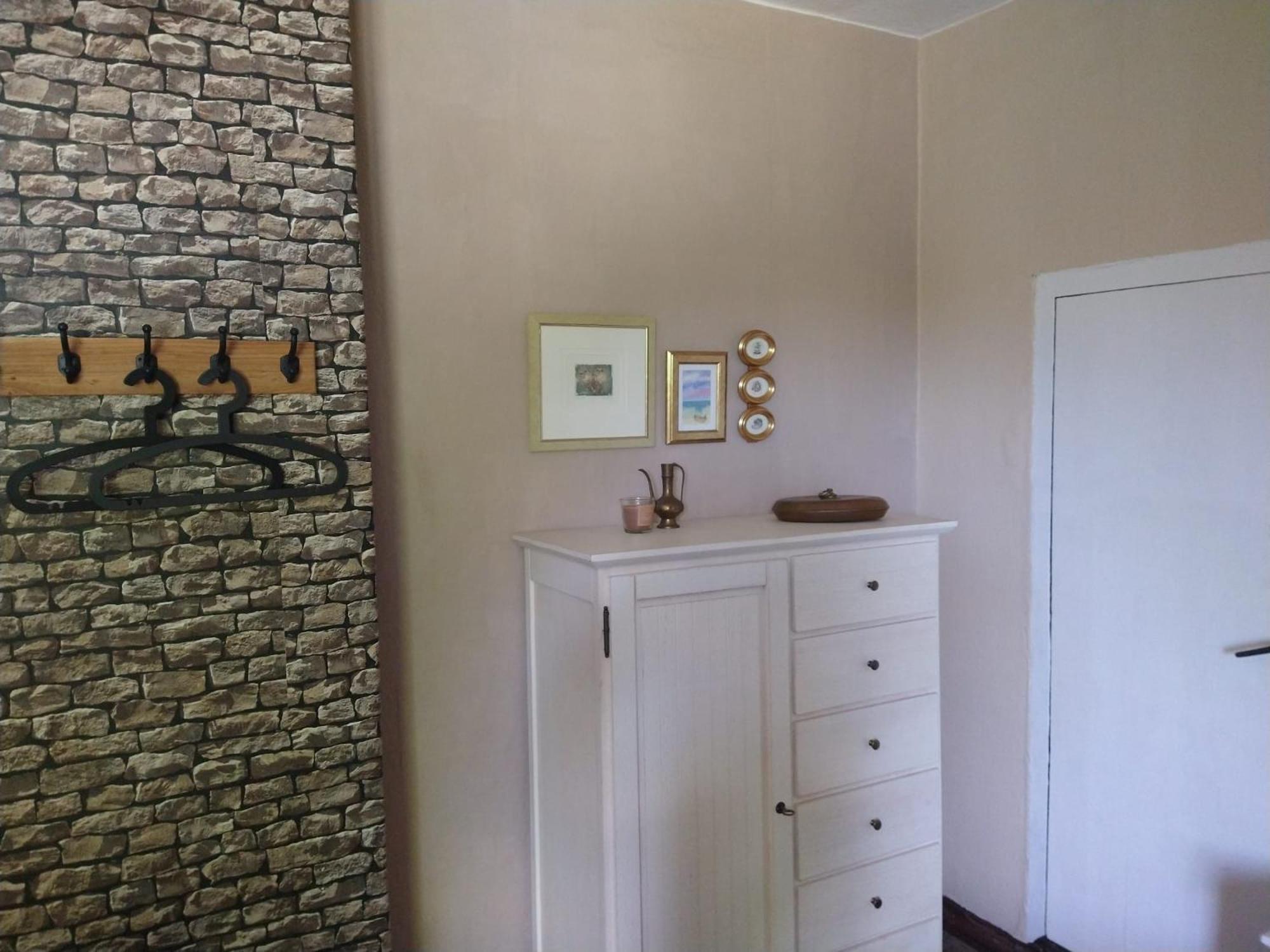 Ferienhaus Sommer Linden Deyelsdorf Екстериор снимка