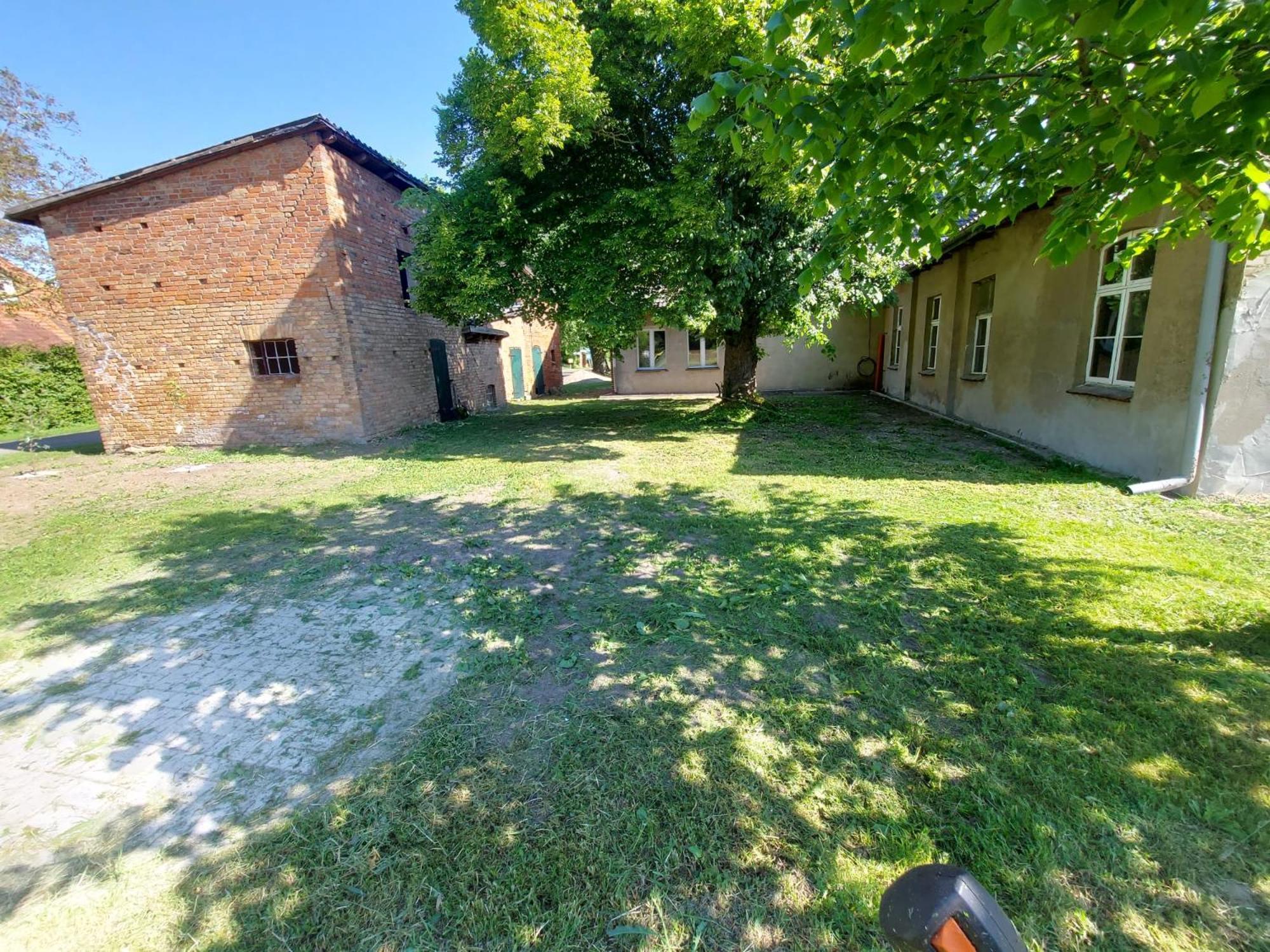 Ferienhaus Sommer Linden Deyelsdorf Екстериор снимка