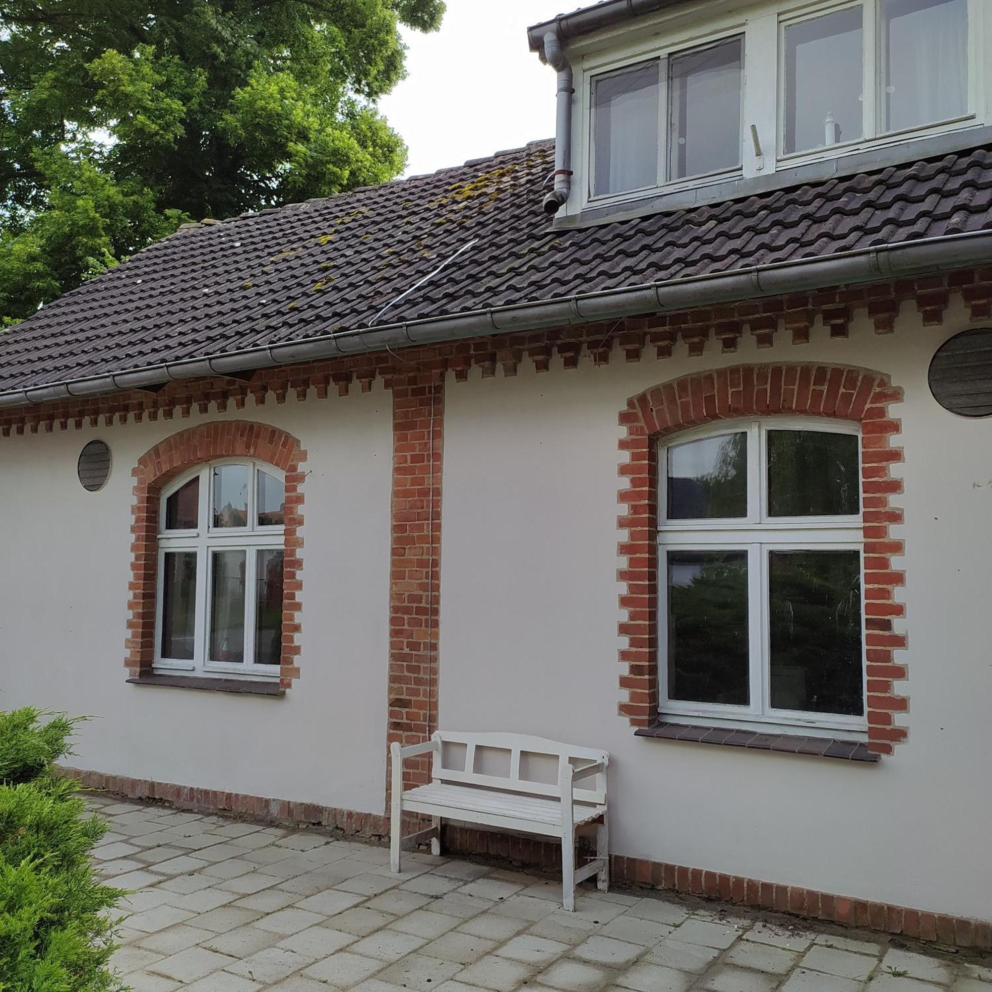 Ferienhaus Sommer Linden Deyelsdorf Екстериор снимка
