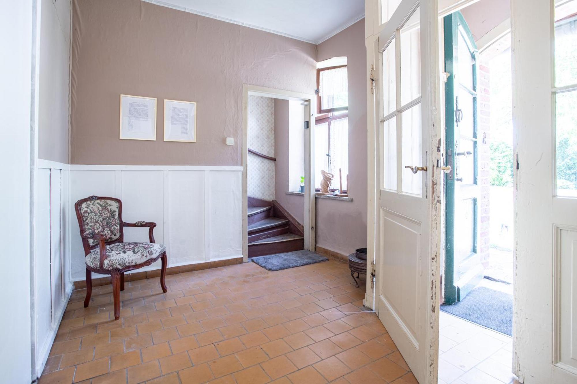 Ferienhaus Sommer Linden Deyelsdorf Екстериор снимка