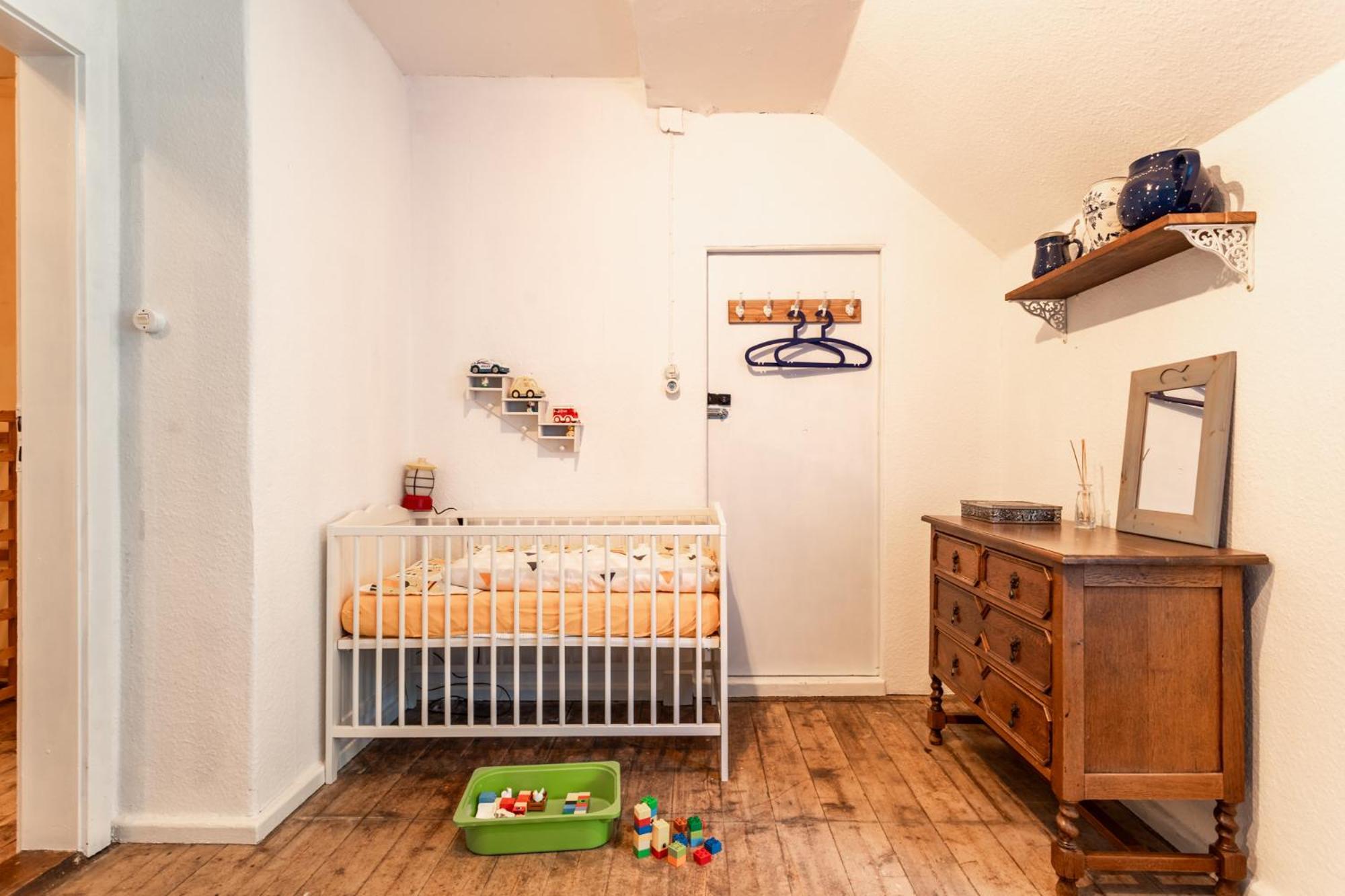 Ferienhaus Sommer Linden Deyelsdorf Екстериор снимка