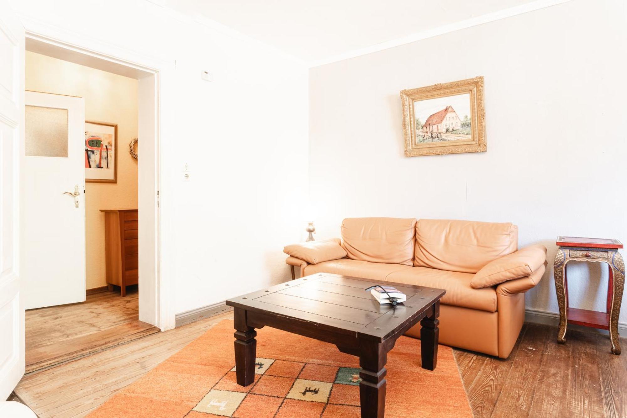 Ferienhaus Sommer Linden Deyelsdorf Екстериор снимка