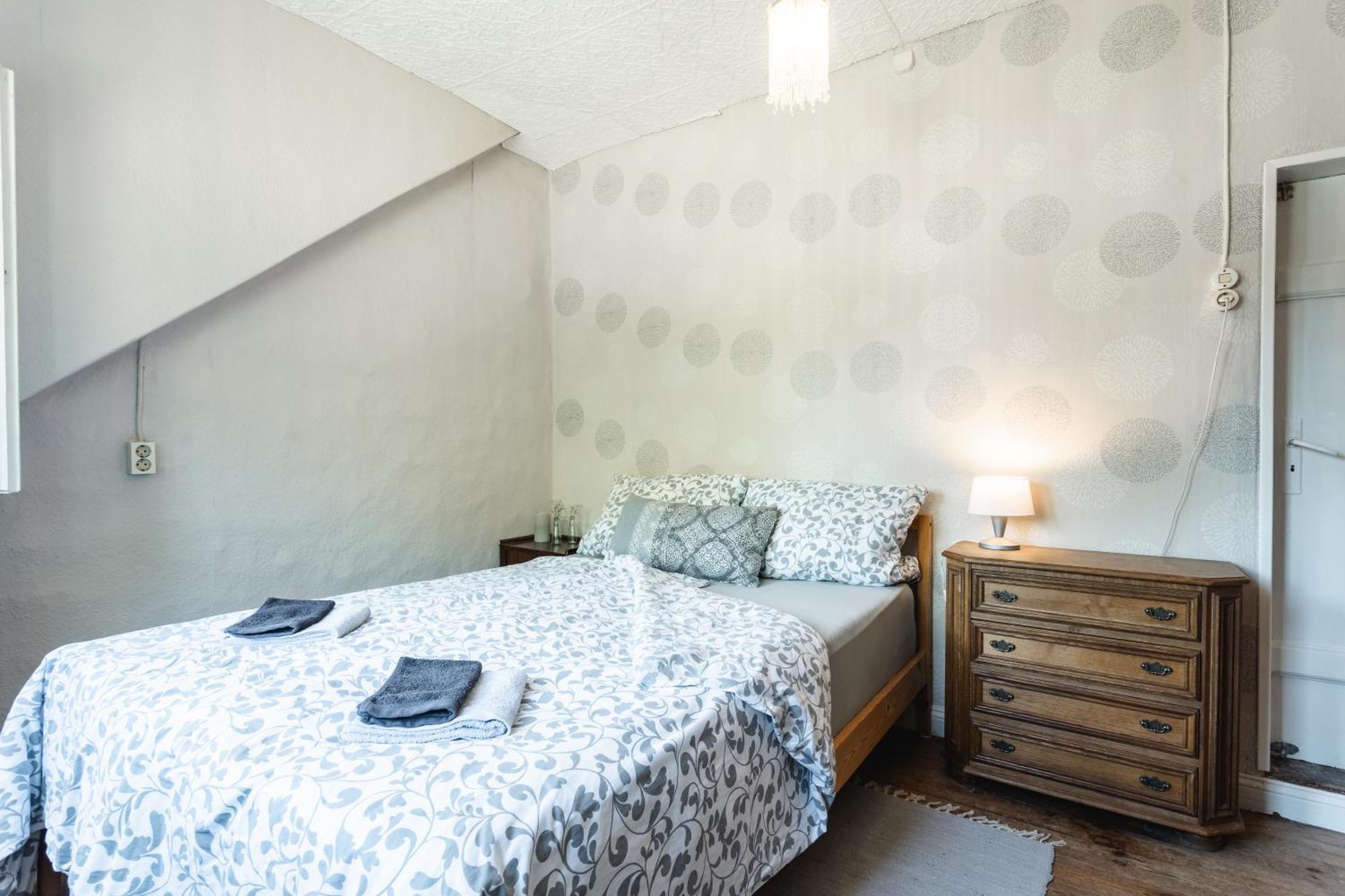 Ferienhaus Sommer Linden Deyelsdorf Екстериор снимка