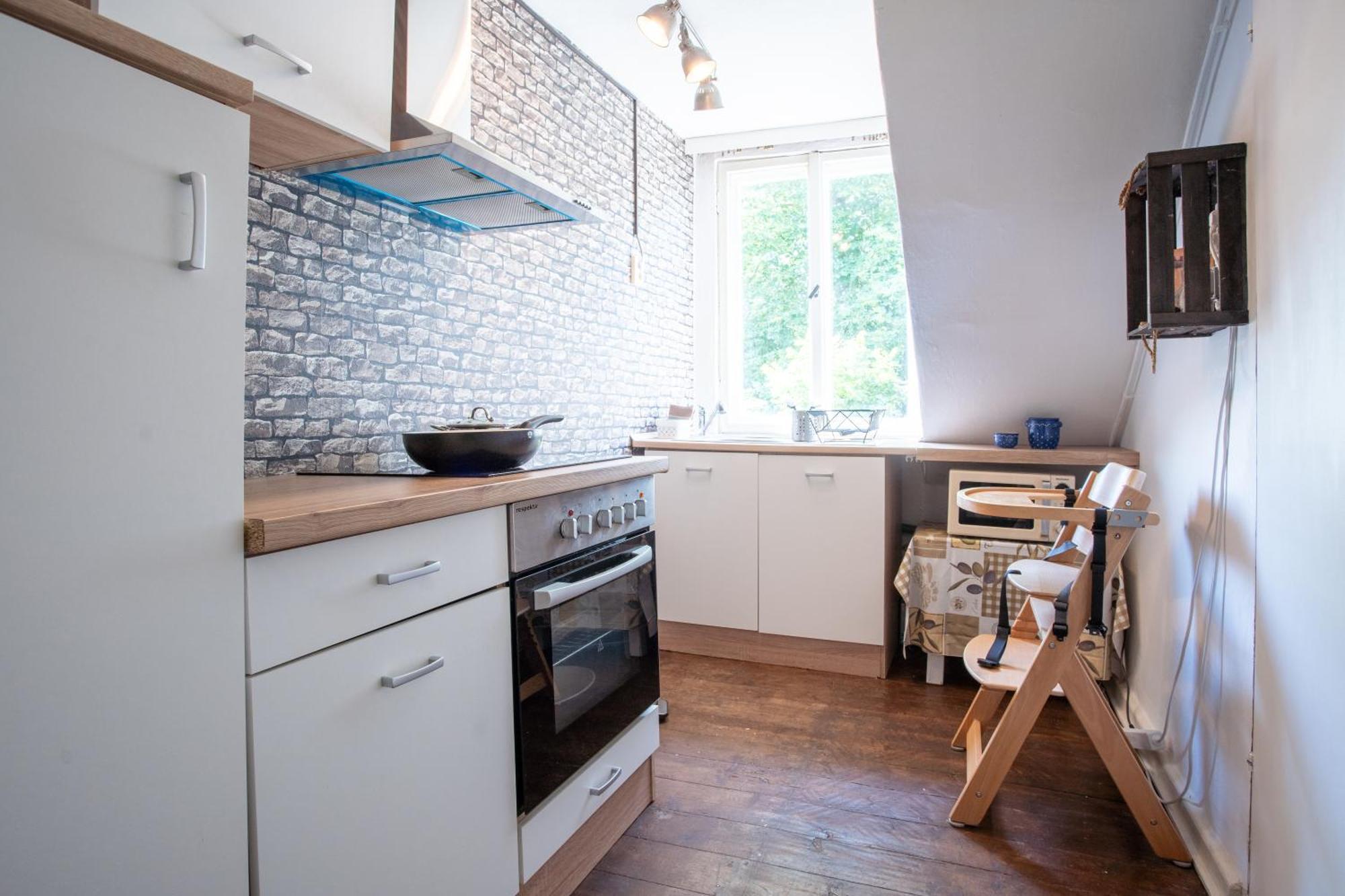 Ferienhaus Sommer Linden Deyelsdorf Екстериор снимка