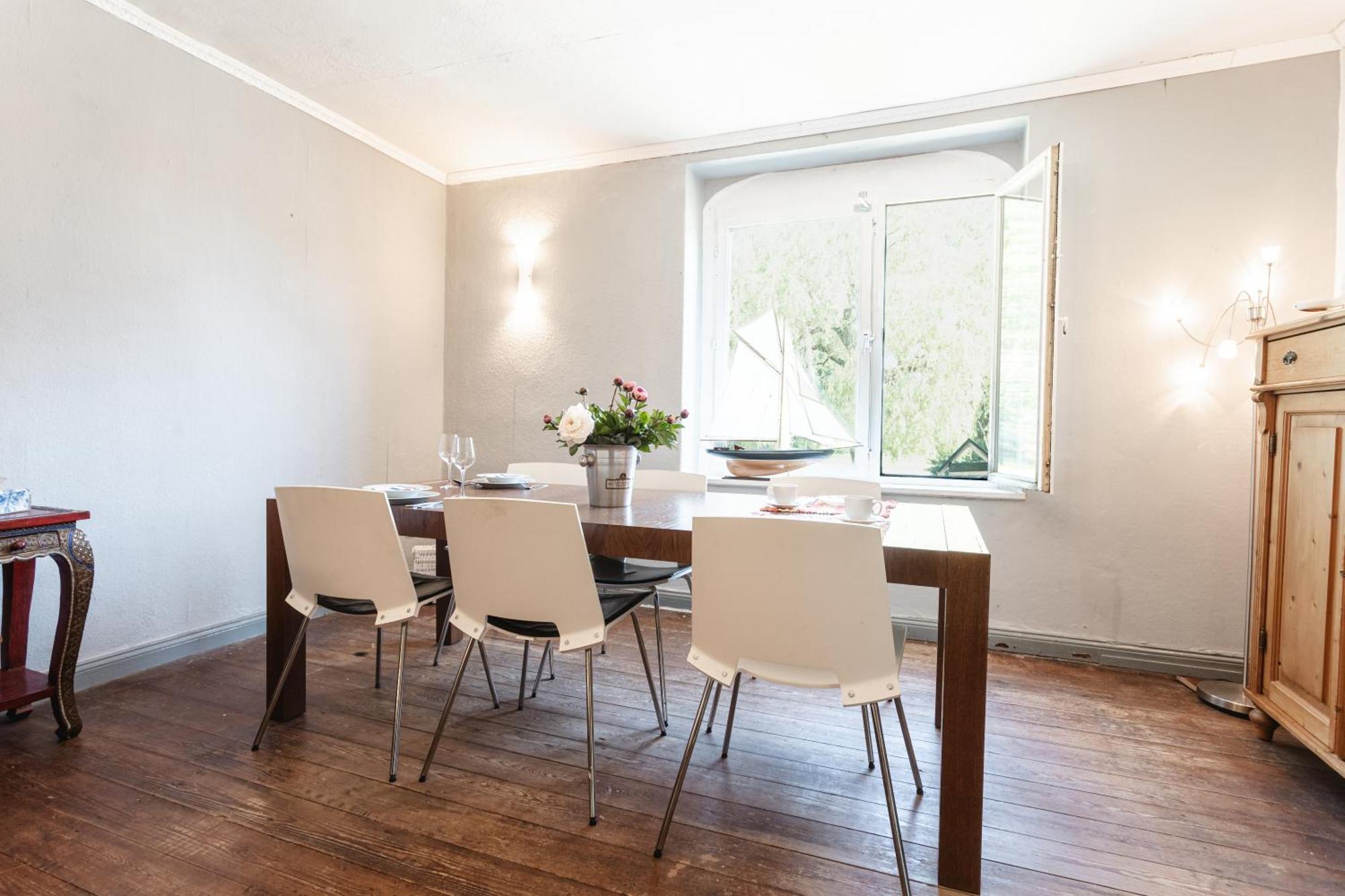 Ferienhaus Sommer Linden Deyelsdorf Екстериор снимка