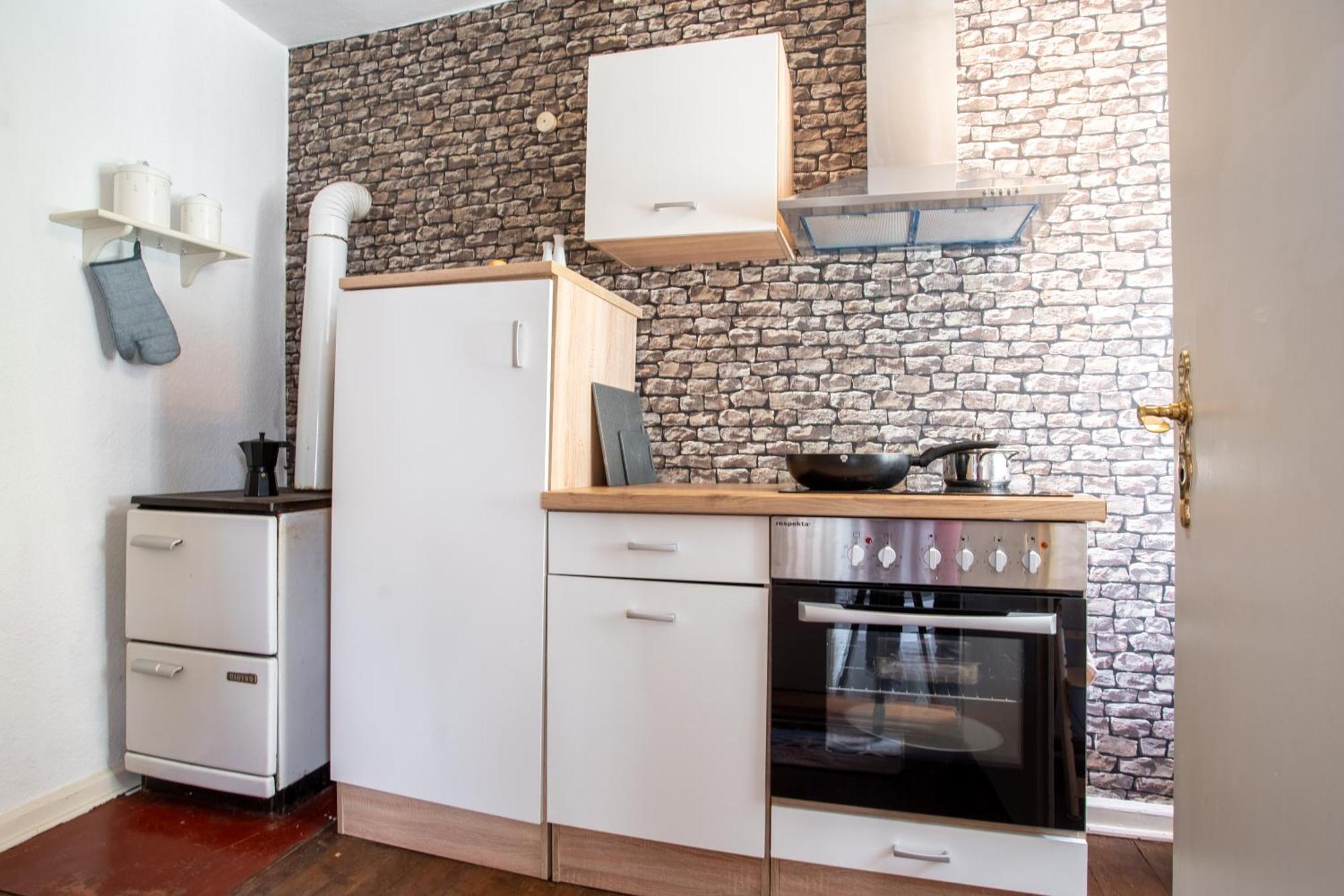 Ferienhaus Sommer Linden Deyelsdorf Екстериор снимка