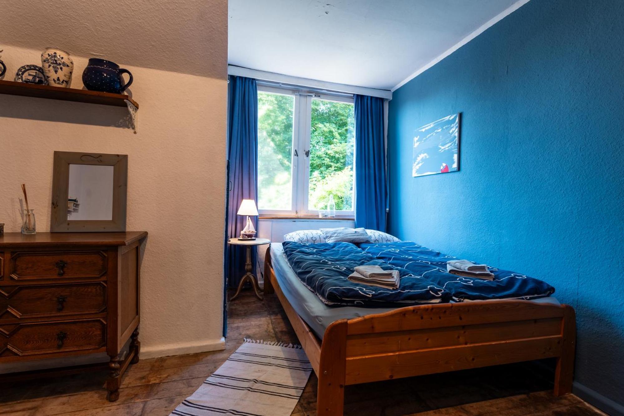 Ferienhaus Sommer Linden Deyelsdorf Екстериор снимка