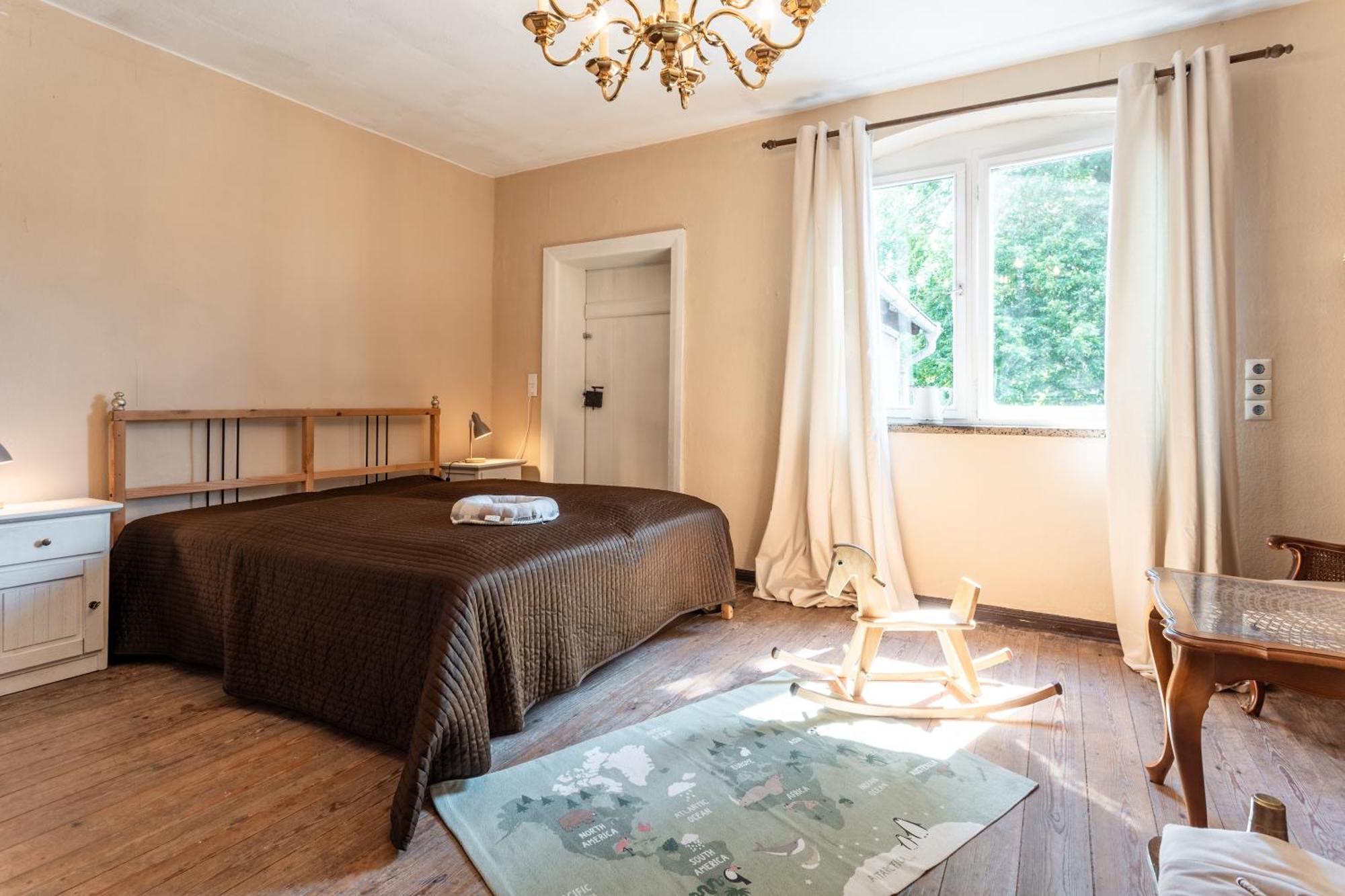 Ferienhaus Sommer Linden Deyelsdorf Екстериор снимка