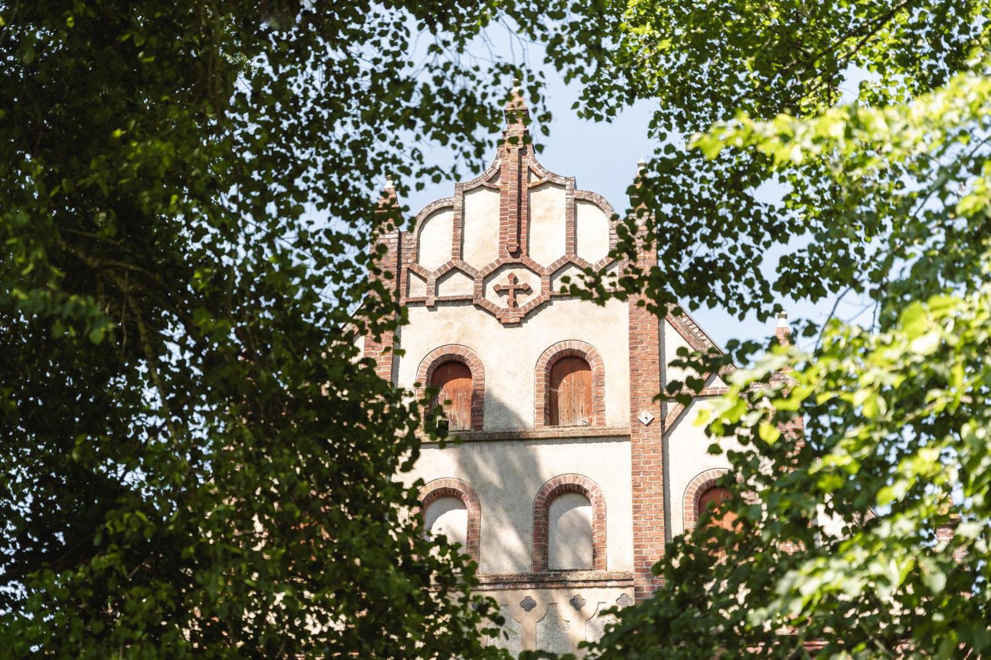 Ferienhaus Sommer Linden Deyelsdorf Екстериор снимка