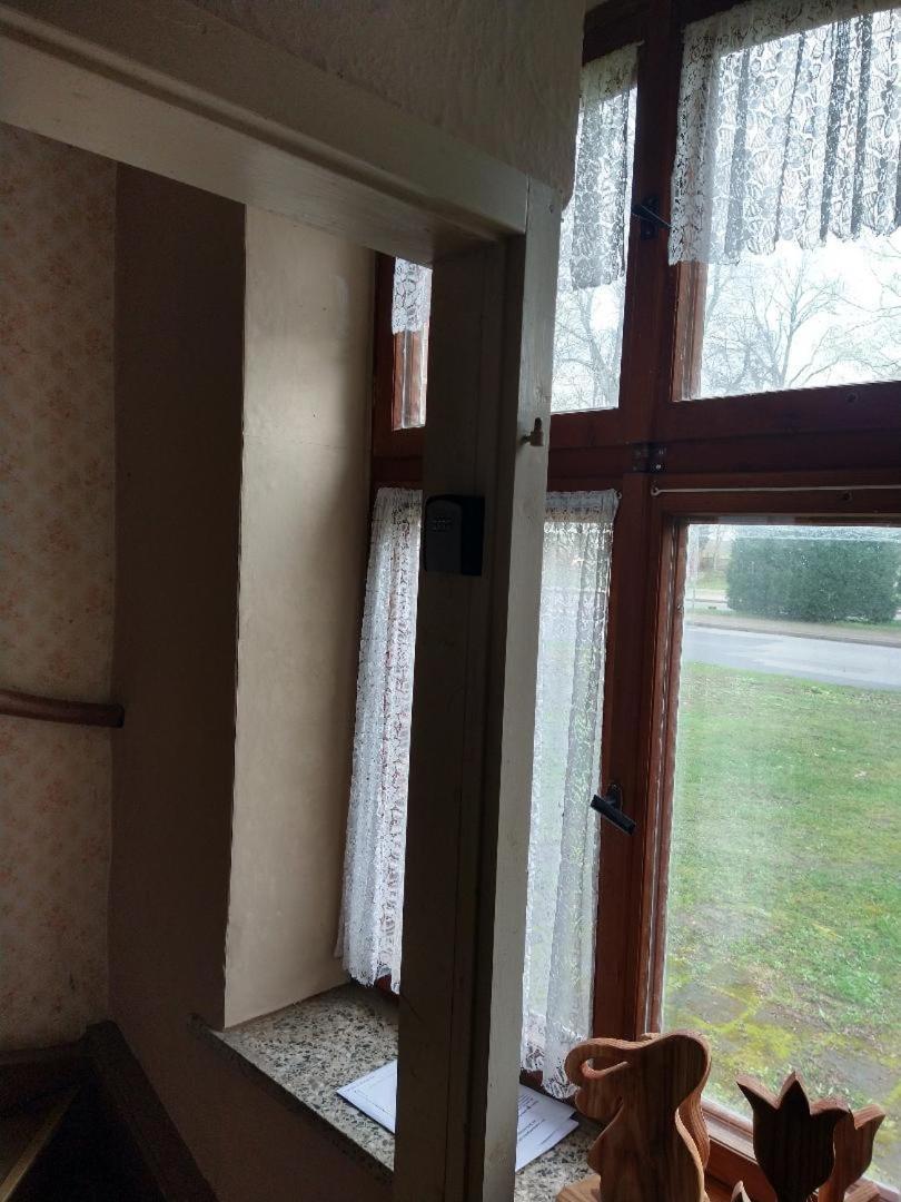 Ferienhaus Sommer Linden Deyelsdorf Екстериор снимка
