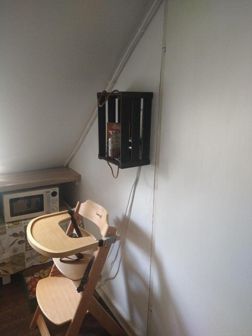 Ferienhaus Sommer Linden Deyelsdorf Екстериор снимка