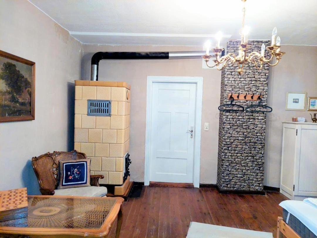 Ferienhaus Sommer Linden Deyelsdorf Екстериор снимка
