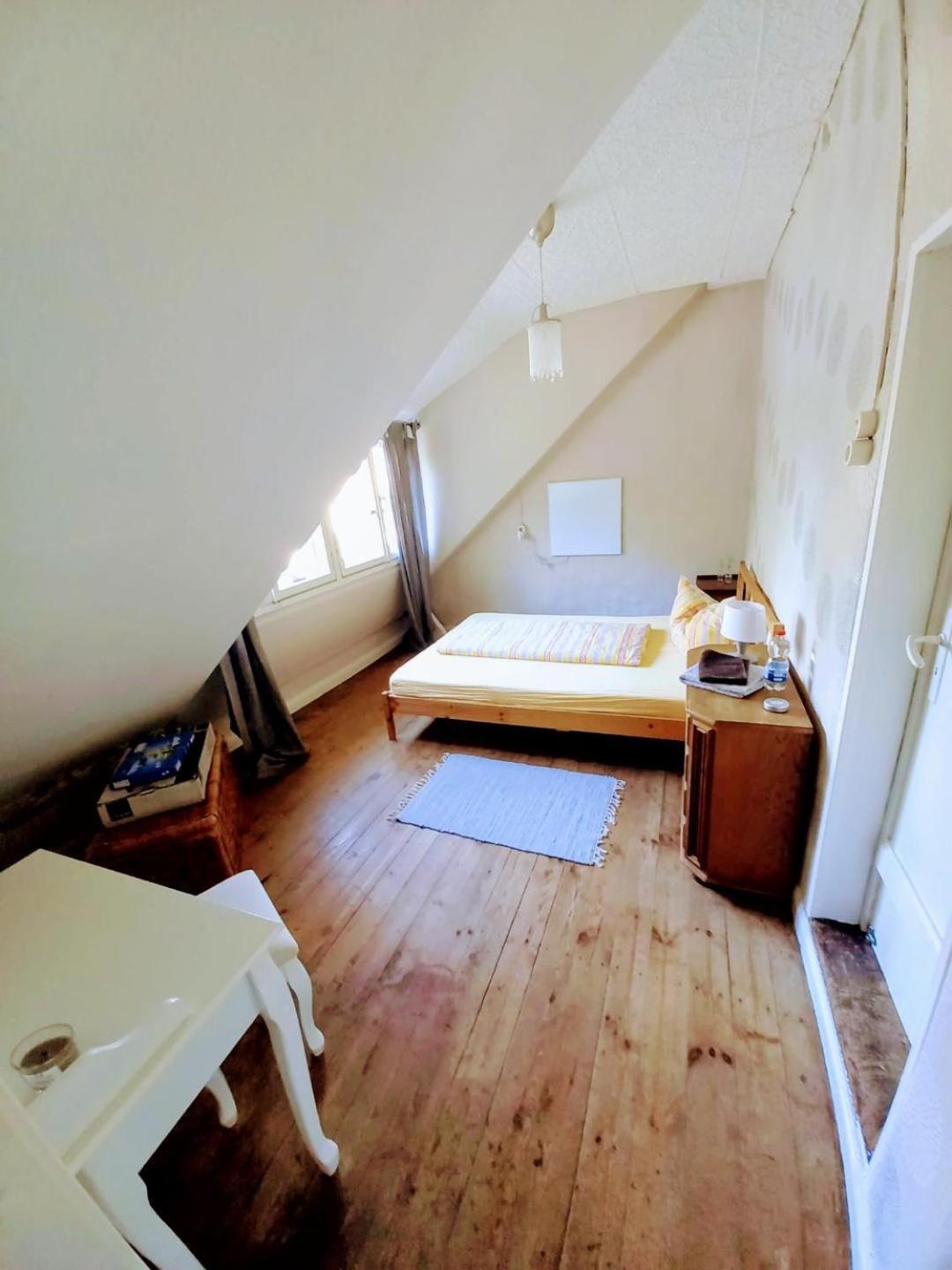 Ferienhaus Sommer Linden Deyelsdorf Екстериор снимка