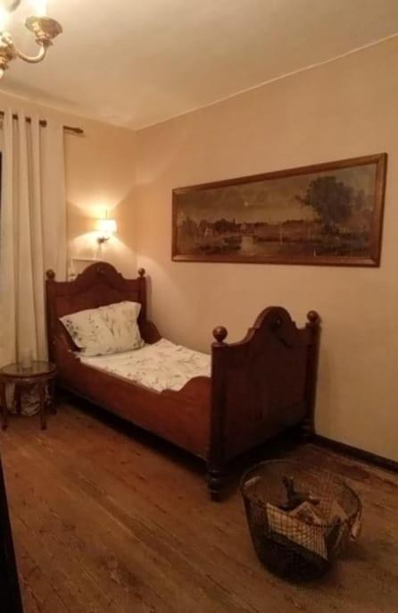 Ferienhaus Sommer Linden Deyelsdorf Екстериор снимка