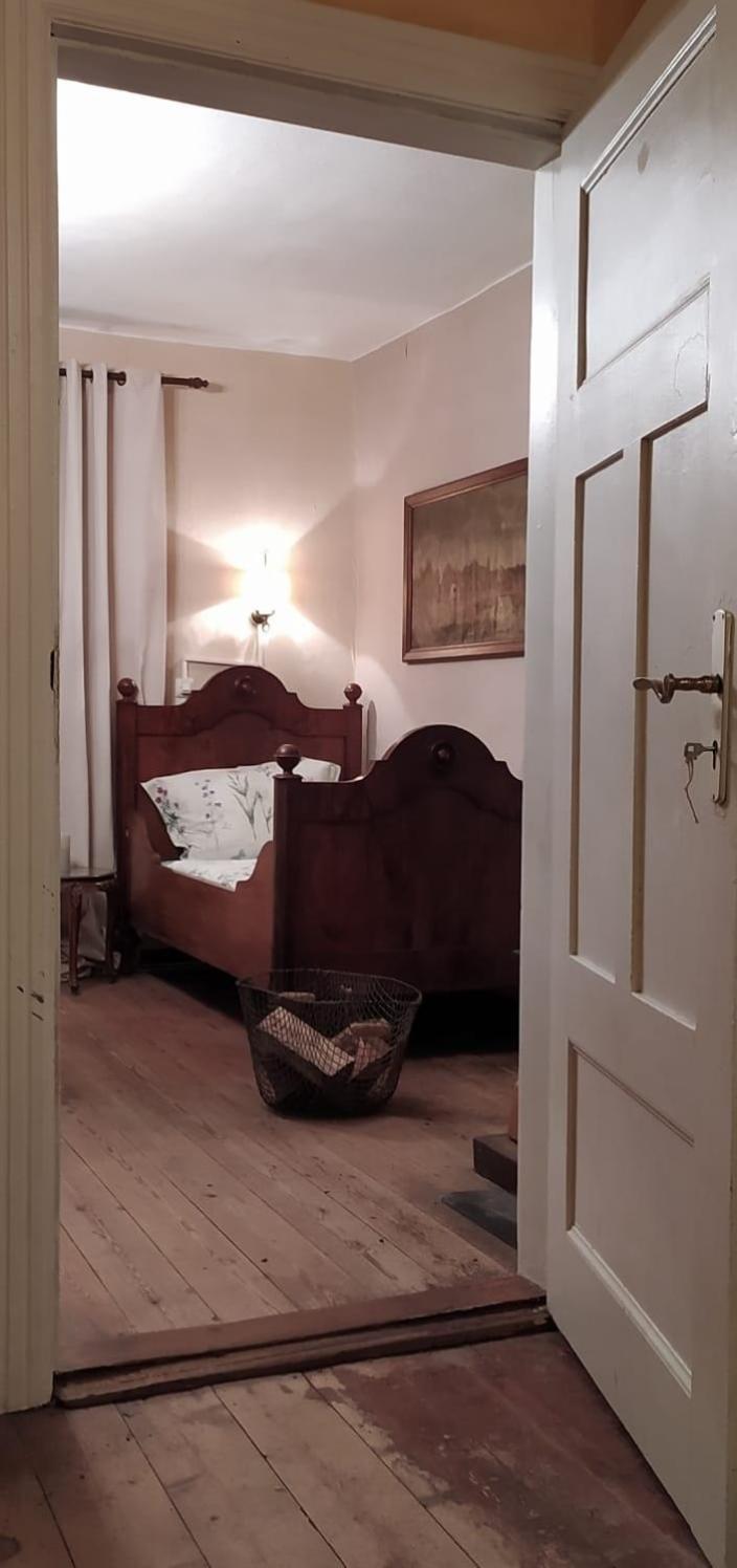 Ferienhaus Sommer Linden Deyelsdorf Екстериор снимка