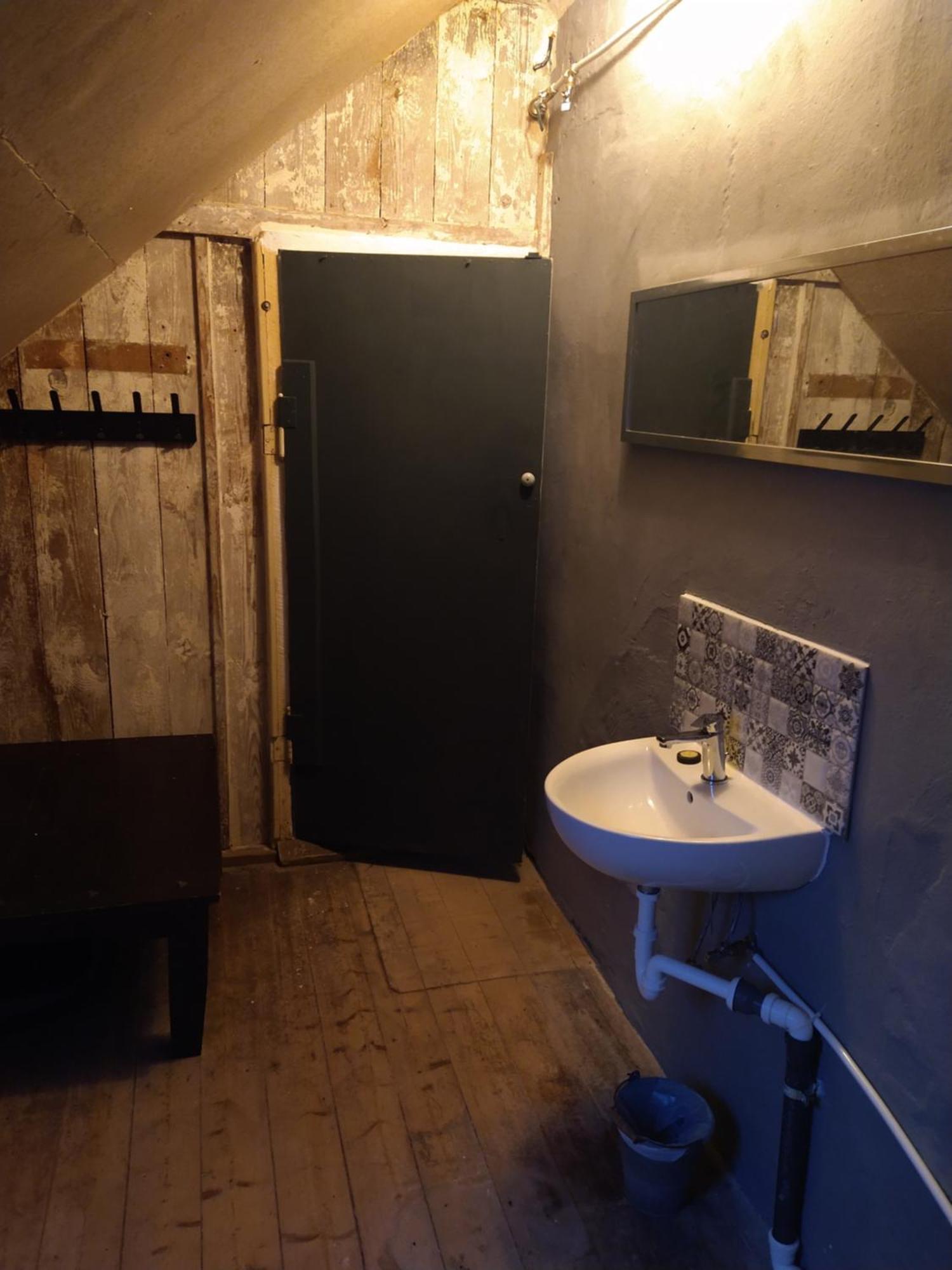 Ferienhaus Sommer Linden Deyelsdorf Екстериор снимка